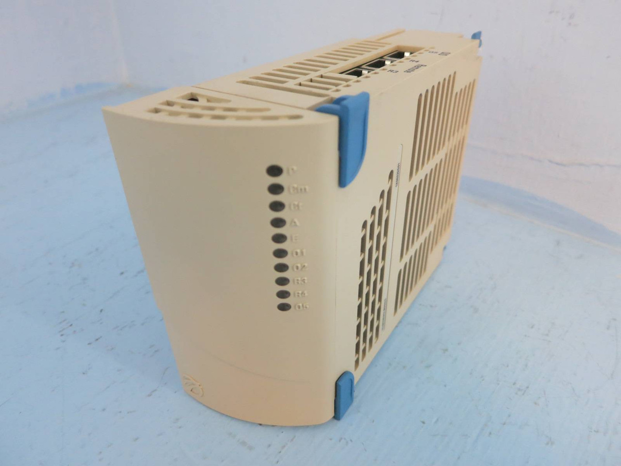 Image of Ovation I/O Interface Module 5X00226G01 Input/Output PLC Westinghouse Emerson