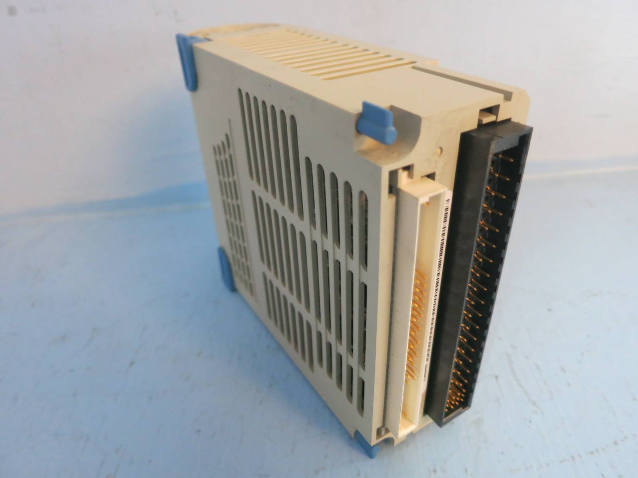 Ovation Digital Input 125VAC/VDC Diff Module 1C31232G03 PLC Westinghouse Emerson (PM2087-6)