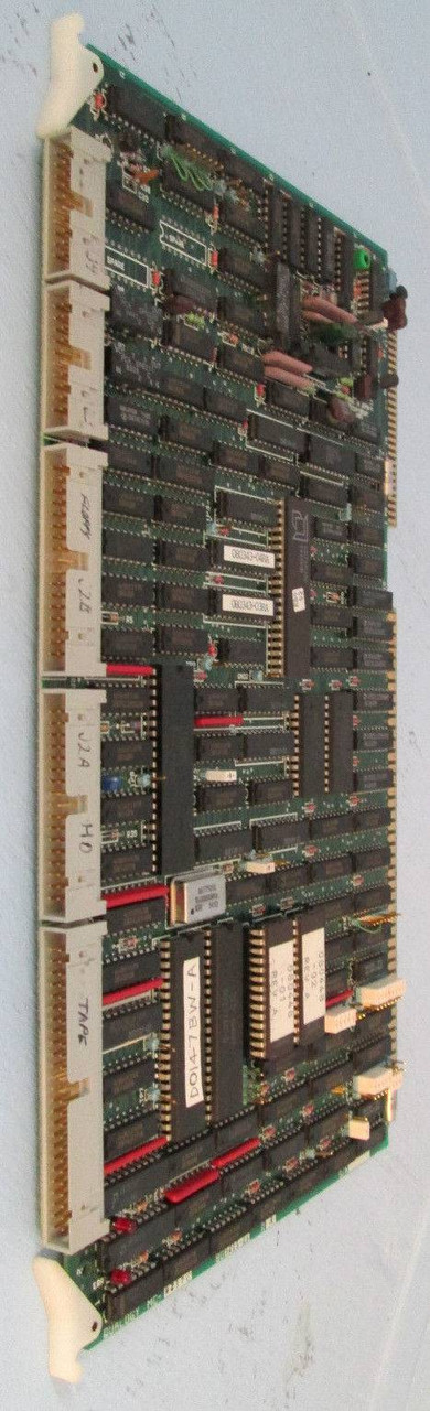 Image of Measurex Qualogy MC-5217C 805215-29 Rev A Module PLC ABB 6011BZ10001C Honeywell