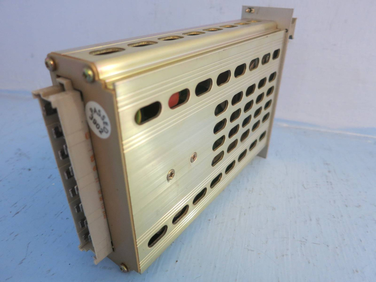 fireye 60-2470-1 / SEE60-08TE-24V DC Power Supply PLC Mascot type Monovolt PK 60 (PM2101-3)