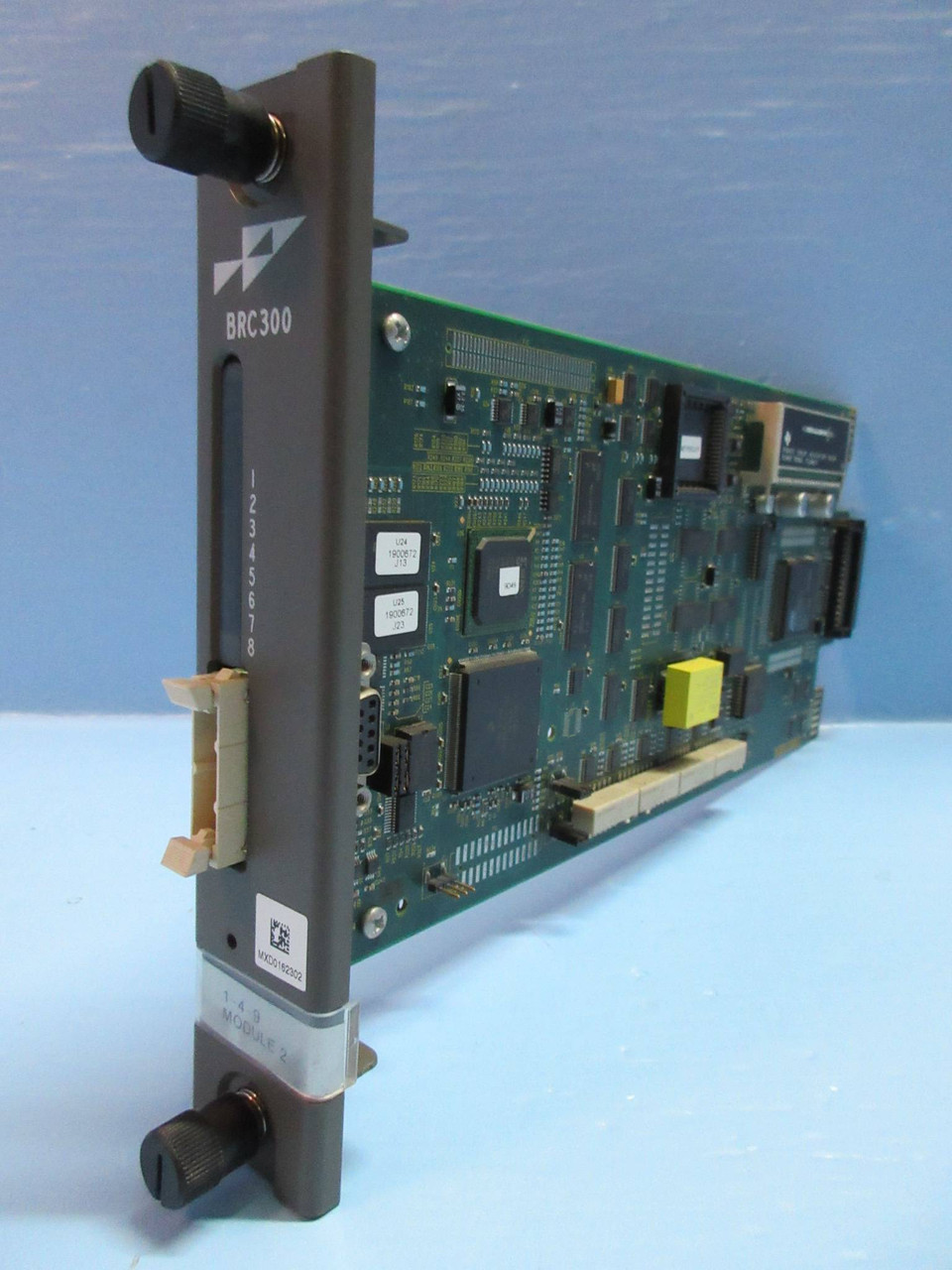 ABB Bailey P-HC-BRC-30000000 Symphony Harmony Bridge Controller 6644375T1 Infi90 (TK2234-7)