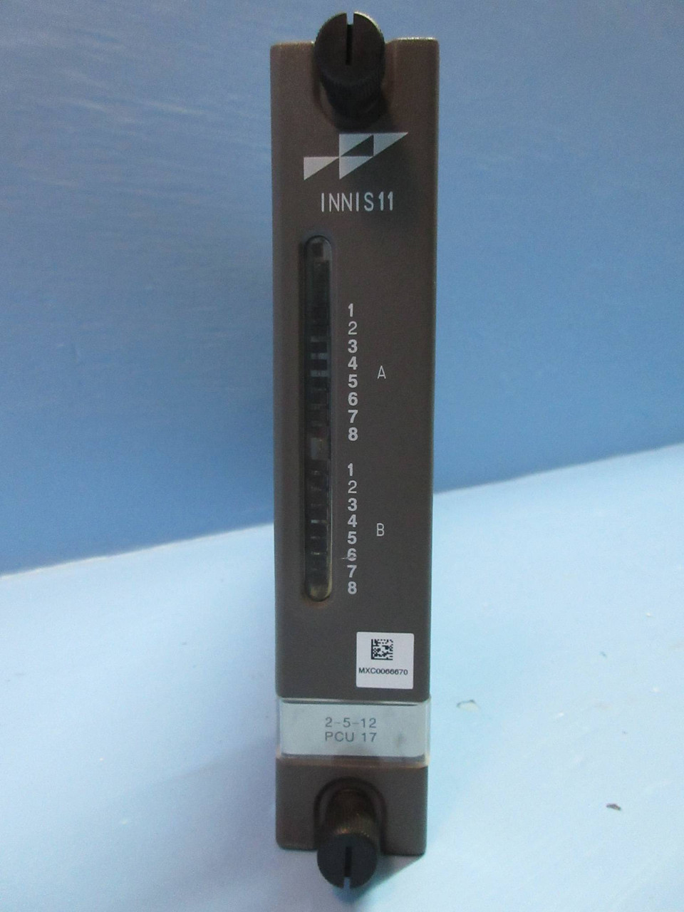 ABB Bailey INNIS11 Symphony Network Interface Module Assy 6644063B1 Infi-90 PLC (TK2244-19)