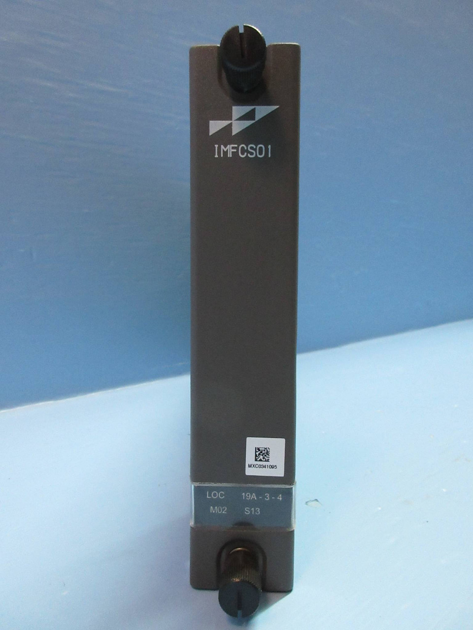ABB Bailey IMFCS01 Symphony Frequency Counter Module Assy 6636949A1 Infi-90 PLC (TK2240-2)