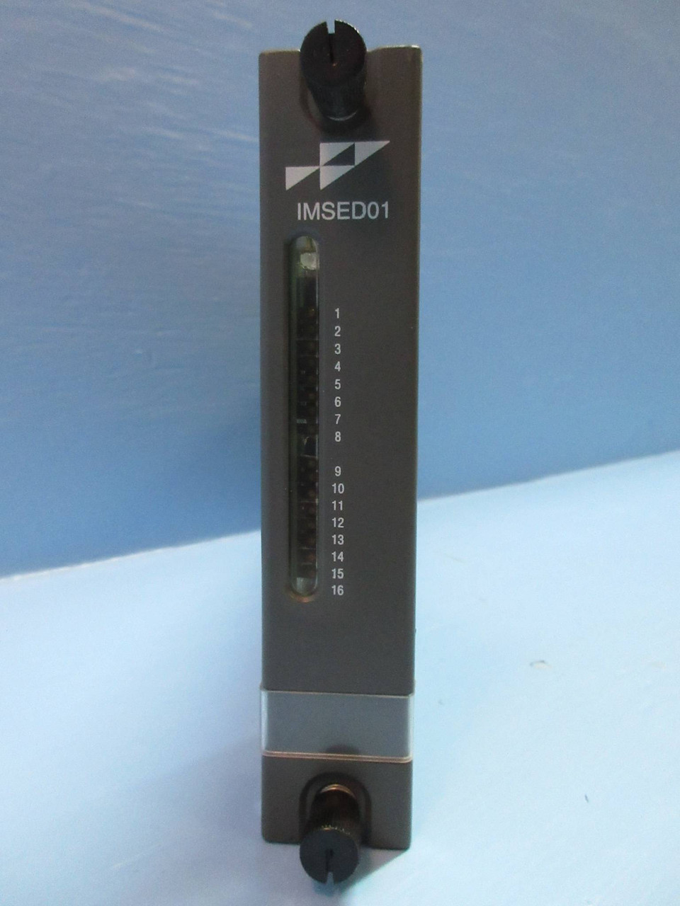 ABB Bailey IMSED01 Symphony Sequence Of Events Digital Module GM9.0082.001.51 (TK2255-7)