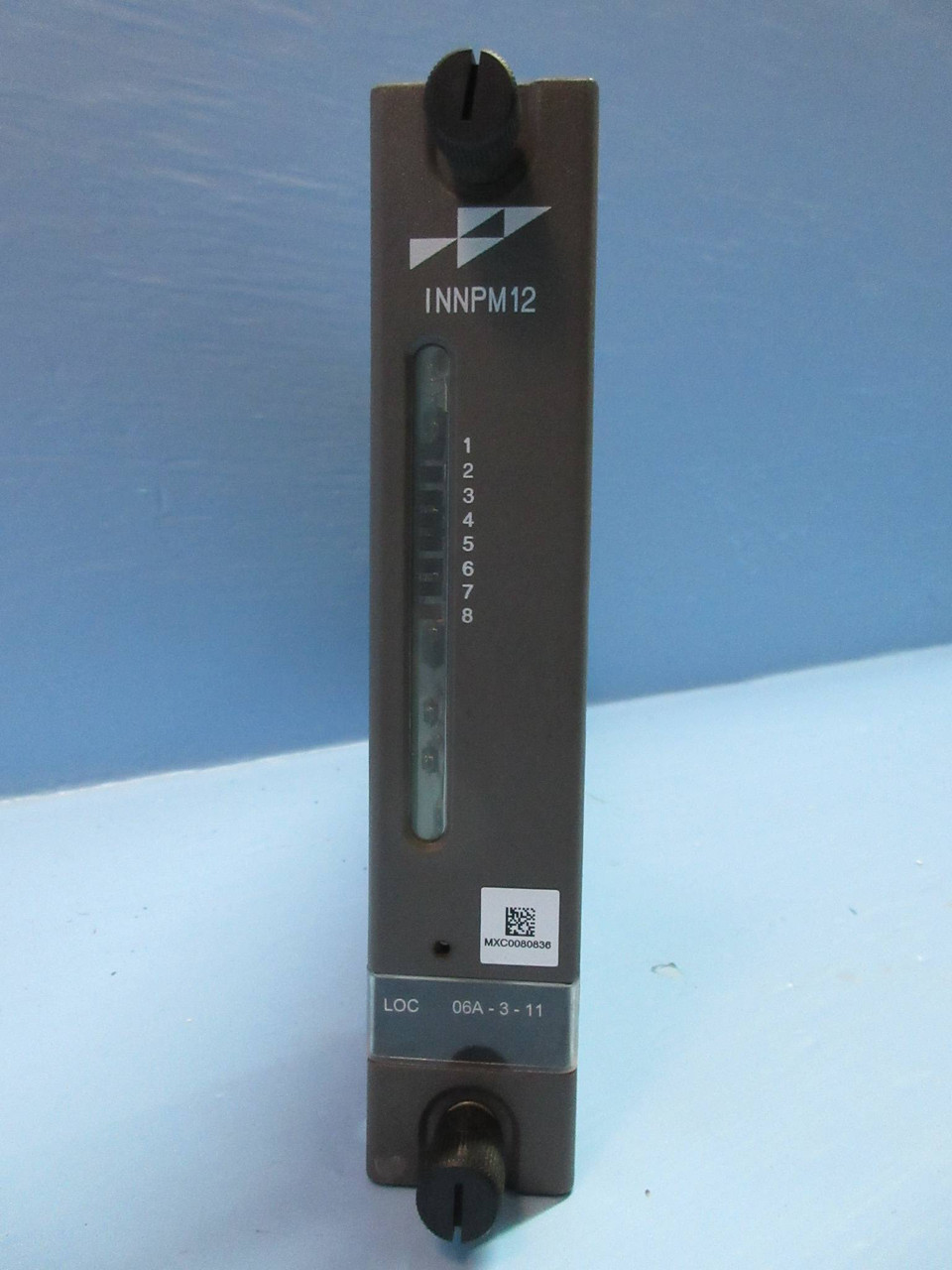 ABB Bailey INNPM12 Symphony Network Process Module Assy 6643386A6 PLC Infi-90 (TK2249-4)