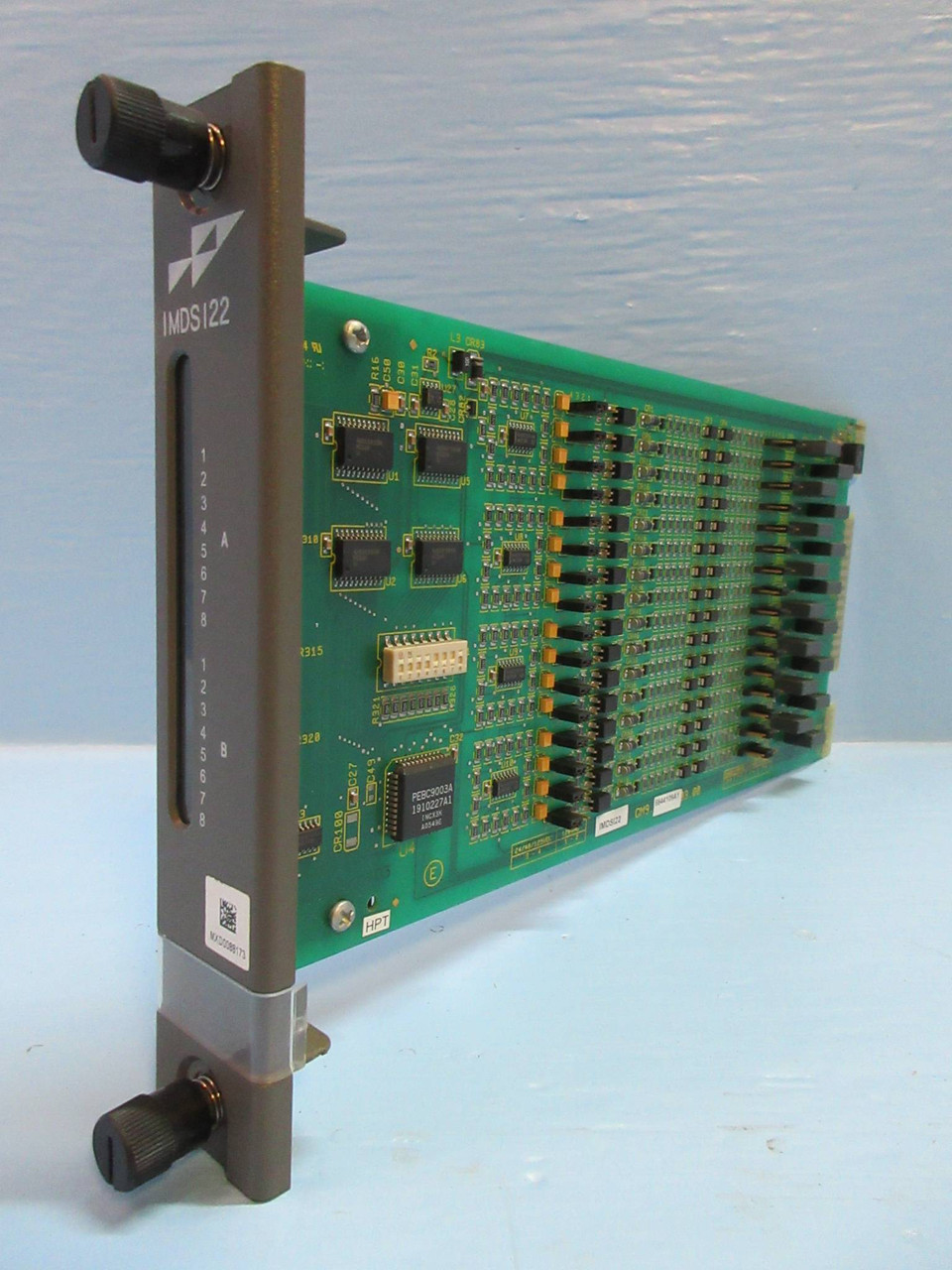 ABB Bailey IMDSI22 infi-90 Digital Input Module Symphony 6644109A1 Board PLC (TK2263-230)