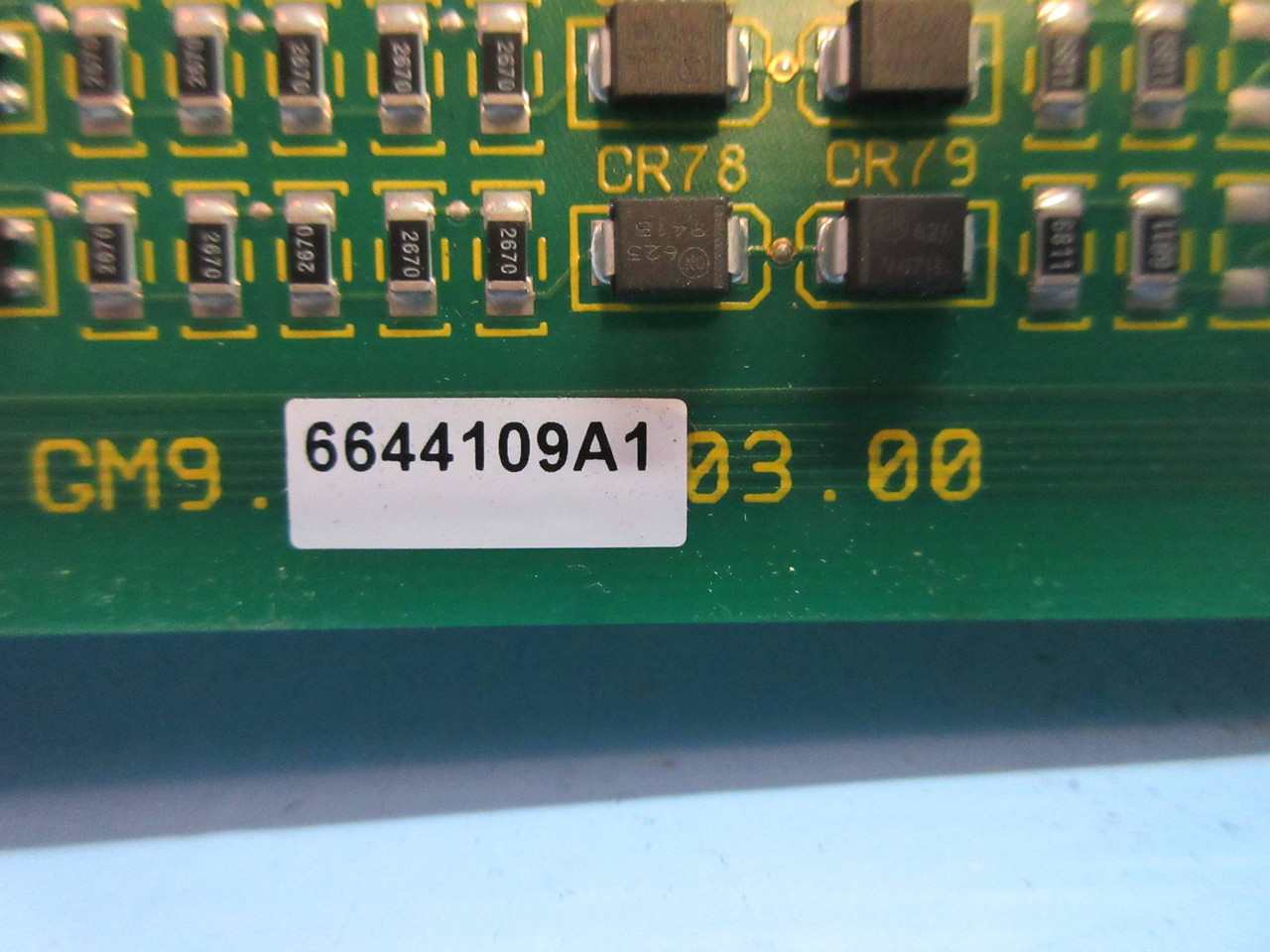 ABB Bailey IMDSI22 infi-90 Digital Input Module Symphony 6644109A1 Board PLC (TK2263-230)