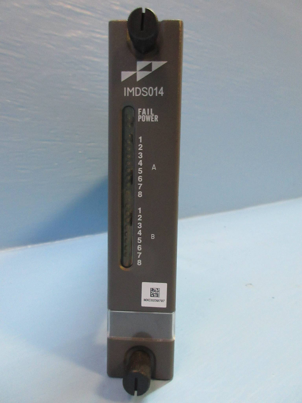 ABB Bailey IMDSO14 Symphony Digital Output Module infi-90 Assy 6644396F1 Board (TK2265-95)