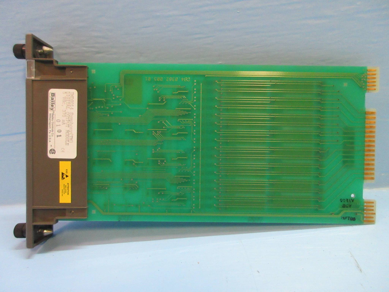 Bailey ABB IMDSO14 Symphony Digital Output Module infi-90 Assy GM9.0382.005.00 (TK2264-1)