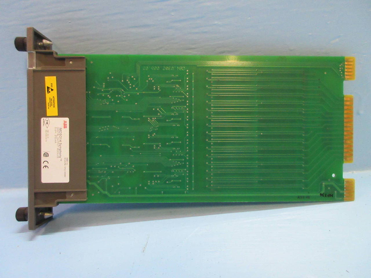ABB Bailey IMDSO14 Symphony Digital Output Module infi-90 Assy 6644396A1 PLC (TK2266-13)