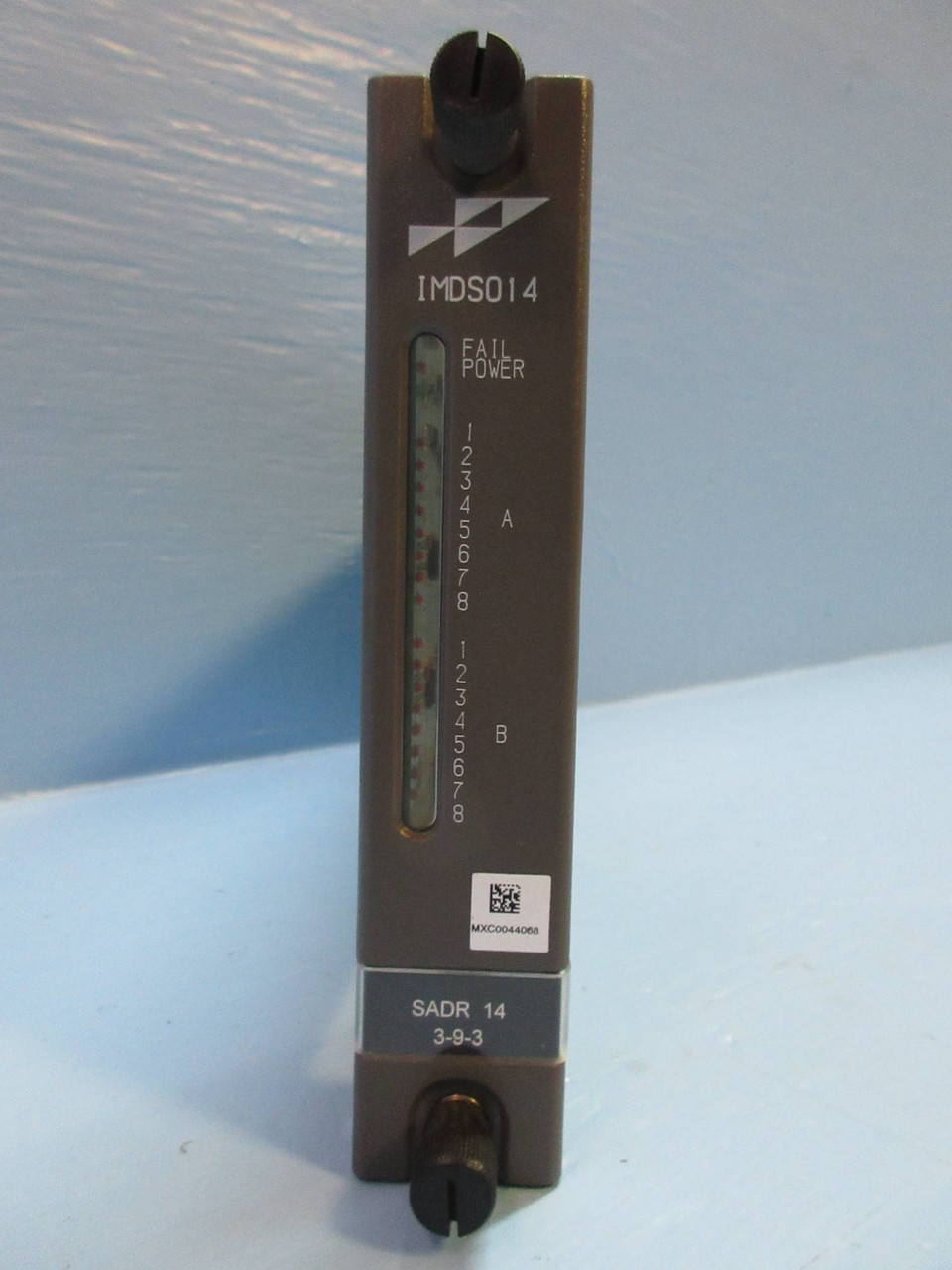 ABB Bailey IMDSO14 Symphony Digital Output Module infi-90 Assy 6644396A1 PLC (TK2266-13)