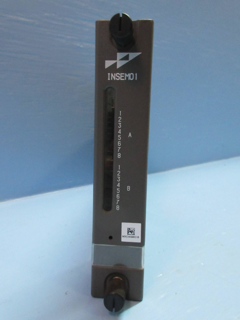 ABB Bailey INSEM01 Symphony Sequence Of Events Master Module 6639001A6 infi-90 (TK2268-1)