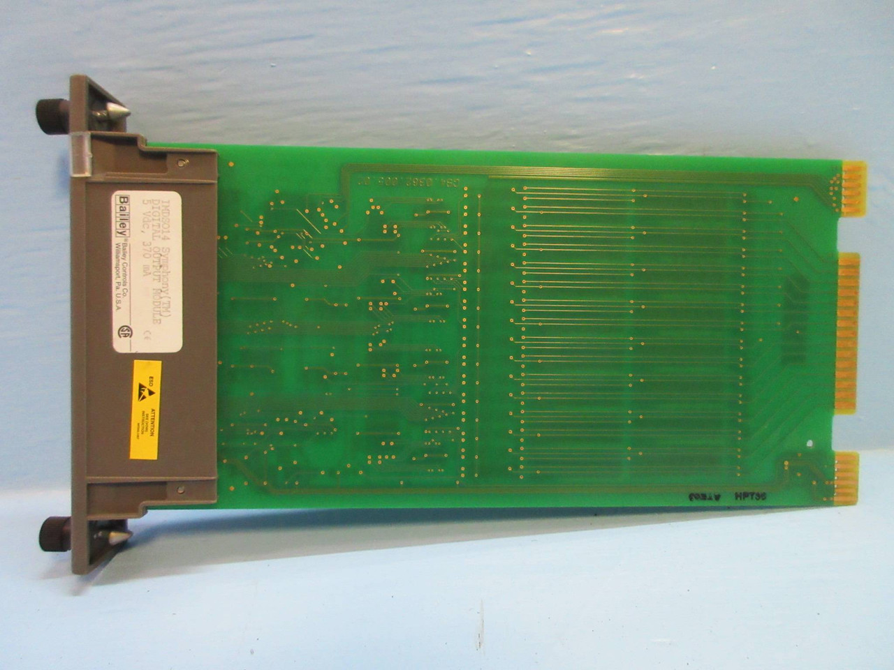 Bailey IMDSO14 Symphony Digital Output Module infi-90 Assy 6644396A1 ABB IMDS014 (TK2286-1)