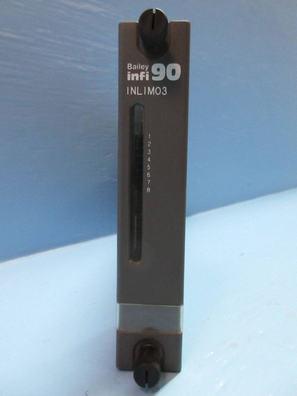 Bailey INLIM03 infi-90 Loop Interface Module Assy 6637844A1 ABB Symphony NLIM0 (TK2273-1)