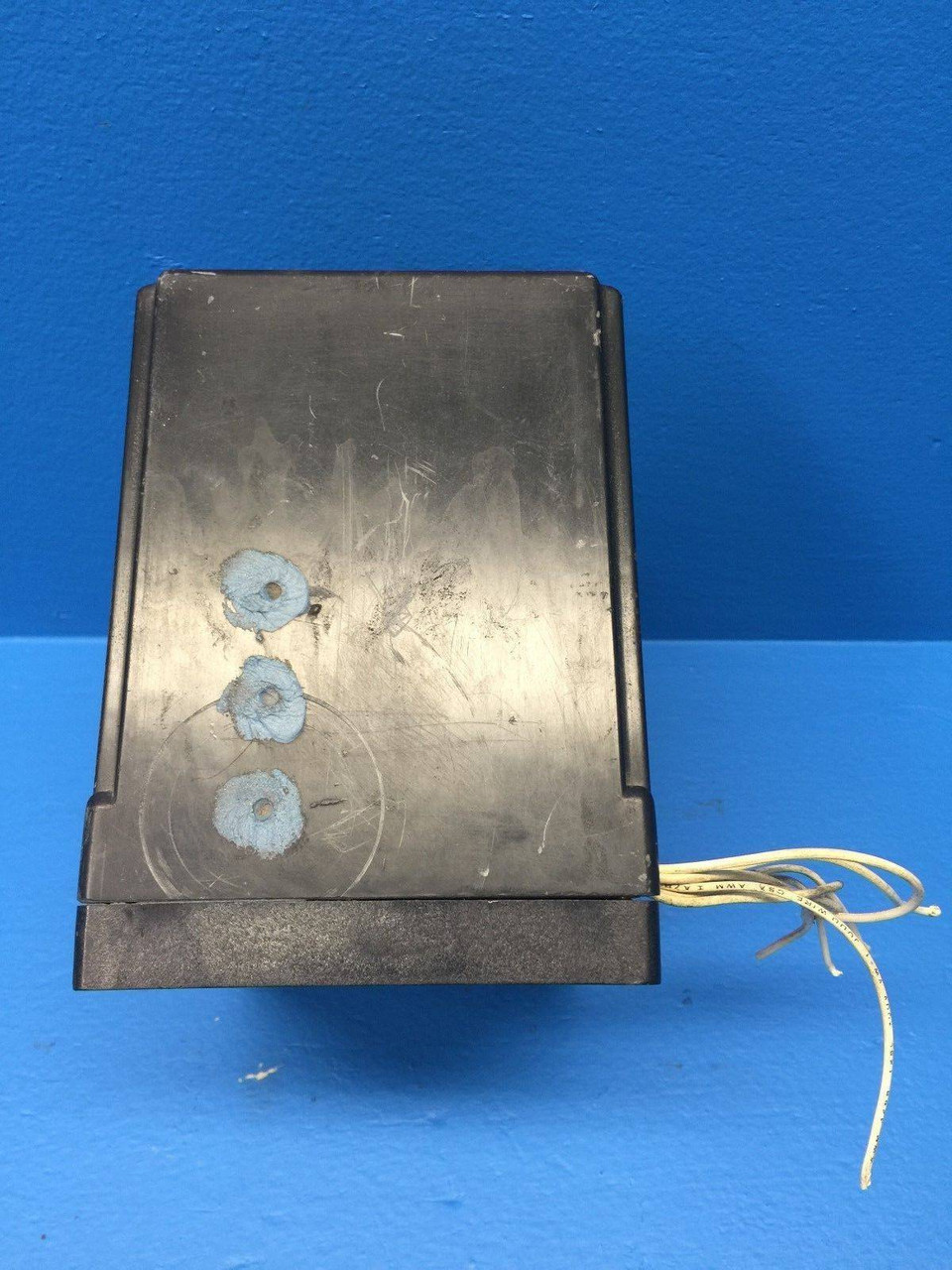 Siemens RMS-TIG-TZ  Static Trip III RMSTIGTZ Trip Unit 18-483-905-507 (MM0815-1)