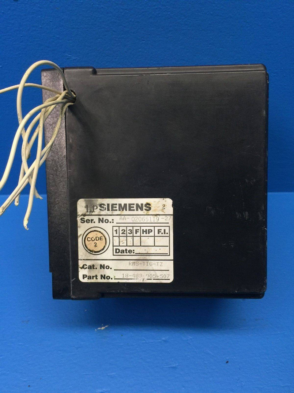 2nd Image of MM0815
