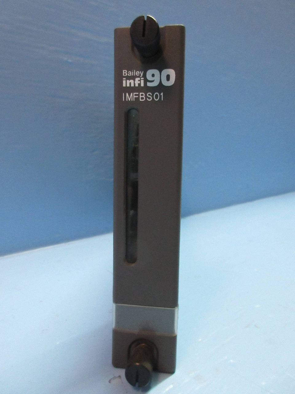 Bailey IMFBS01 infi-90 Field Bus Slave Module Assy 6638005B1 ABB Symphony (TK2293-2)