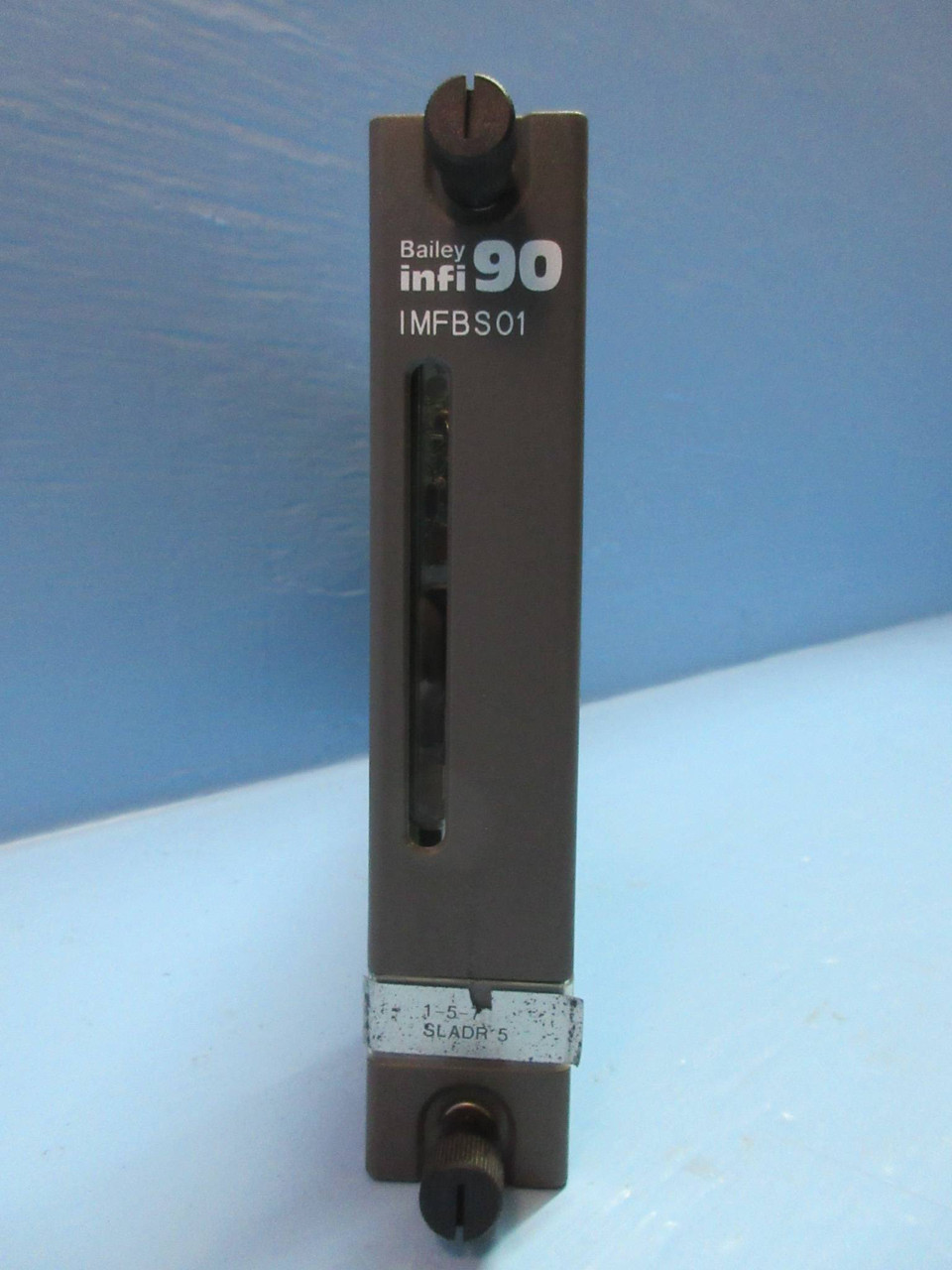 Bailey IMFBS01 infi-90 Field Bus Slave Module Assy 6638005F1 ABB Symphony Board (TK2294-1)