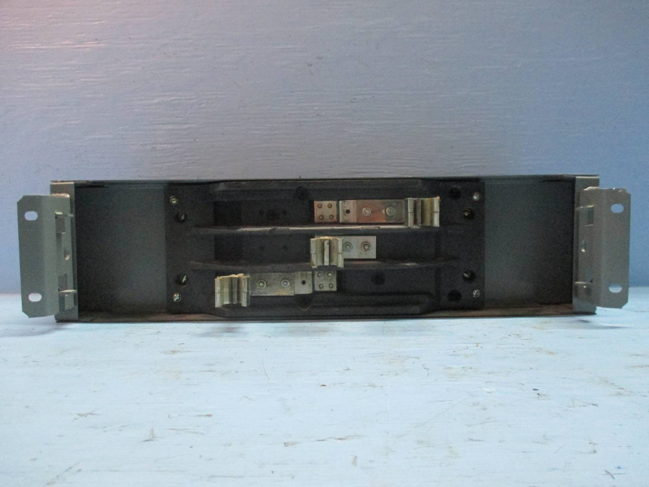 Square D QMB-FAW 100 Amp 600V QMB Breaker Adapter Branch Switch 100A QMBFAW (TK1168-5)