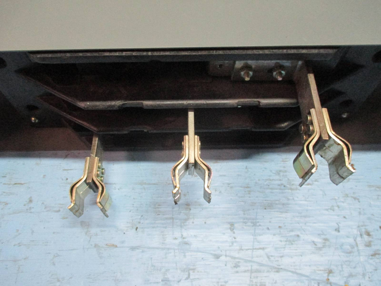 Square D QMB-FAW 100 Amp 600V QMB Breaker Adapter Branch Switch 100A QMBFAW (TK1168-5)