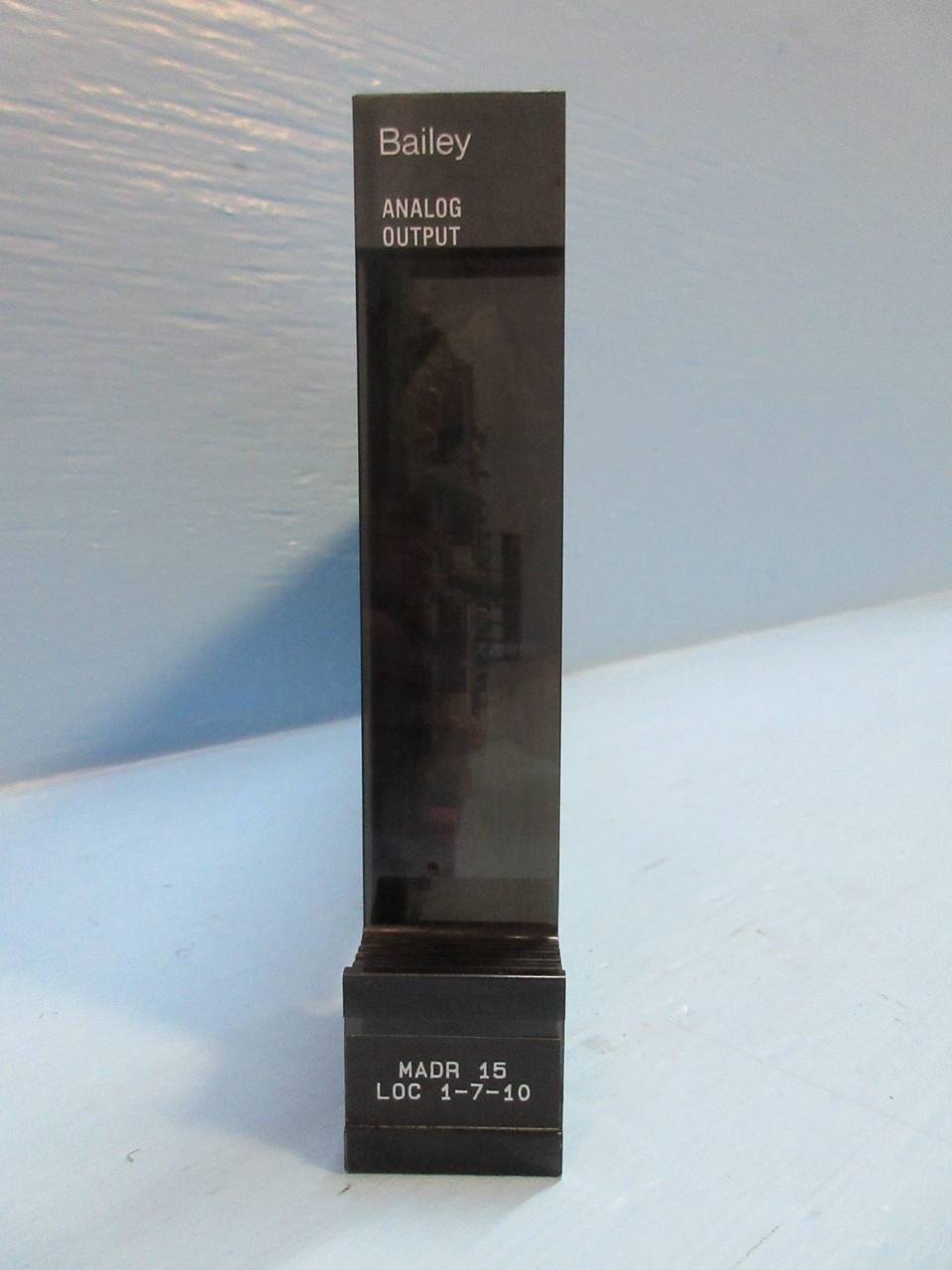 Bailey NAOM01 Network 90 Analog Output Module 6631966D1 ABB Symphony infi-90 (TK2314-4)