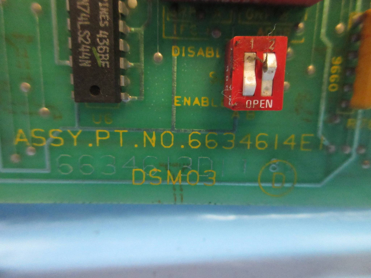 3rd Image of TK2319