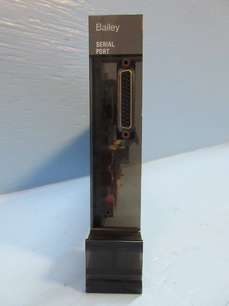 Bailey NSPM01 Network 90 Serial Port Module 6634623A2 ABB Symphony infi-90 (TK2318-1)