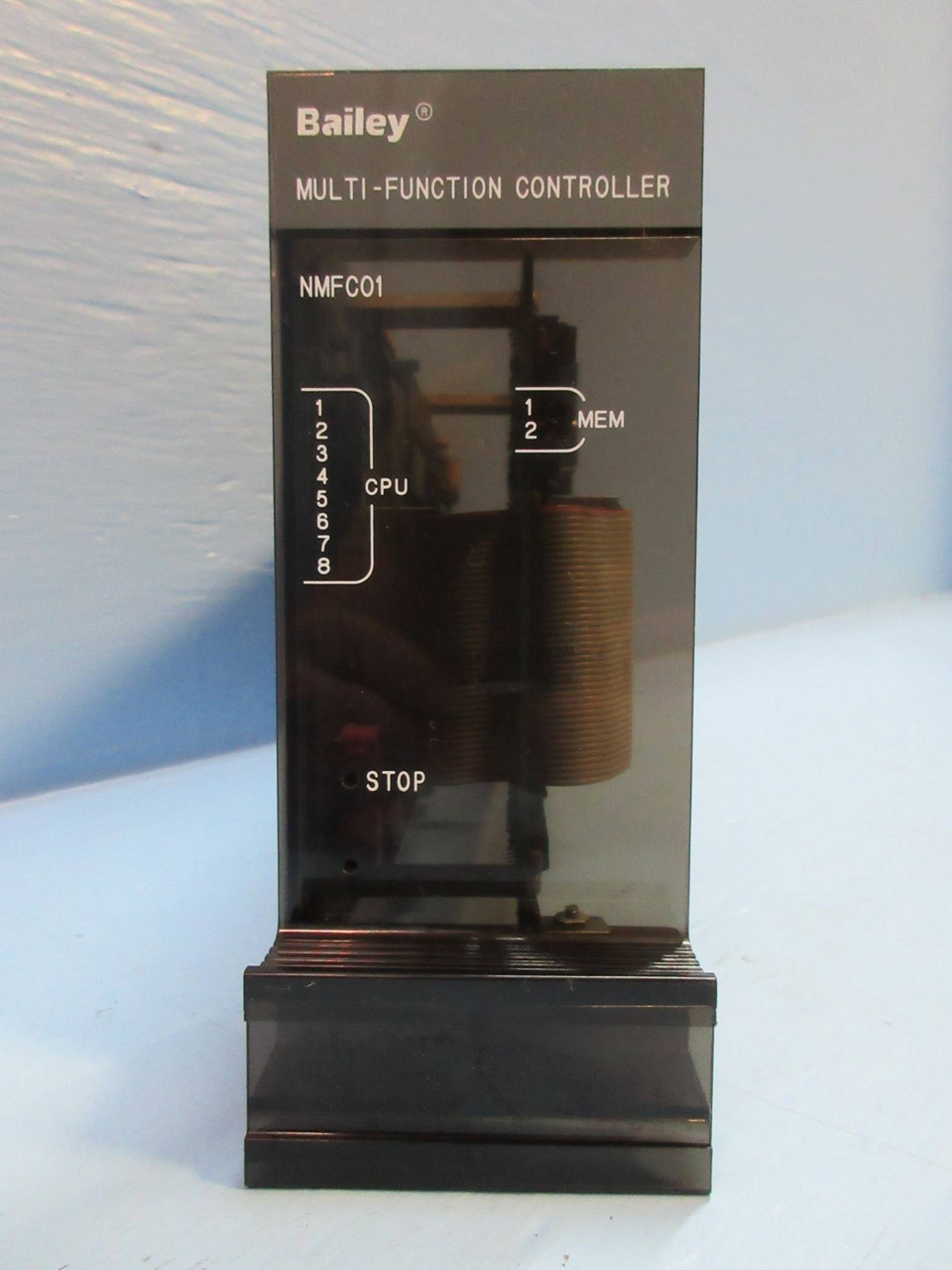 Bailey NMFC01 Network 90 Multifunction Controller Module ABB Symphony 6636780A1H (TK2321-7)