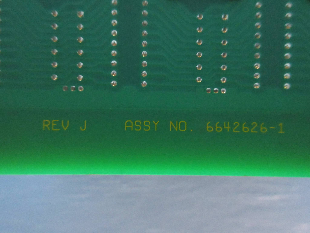 ABB IEMMU21 Rev. J infi-90 Module Mounting Unit Chassis Rack Bailey Symphony (TK2323-9)