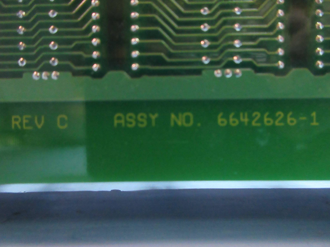 ABB Bailey IEMMU21 Rev. C infi-90 Module Mounting Unit Chassis Rack Symphony (TK2322-14)