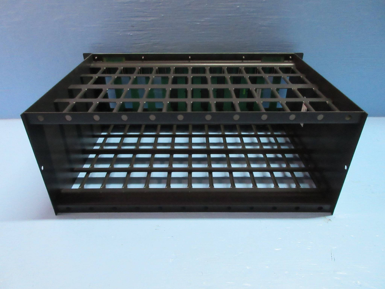 ABB Bailey IEMMU21 Rev. C infi-90 Module Mounting Unit Chassis Rack Symphony (TK2322-14)