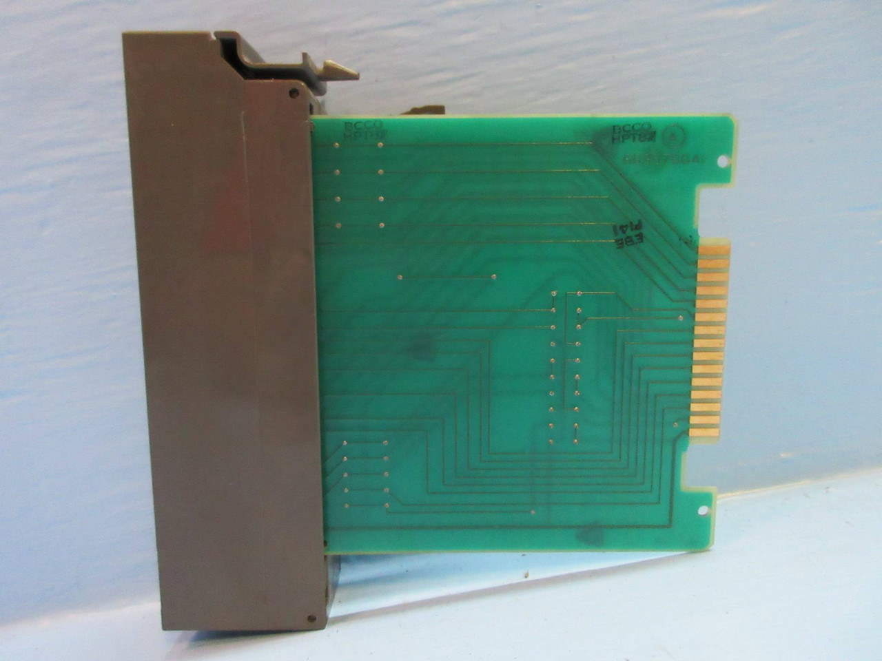 Bailey NIDI01 Network 90 I/O Term Digital Interface Module 6635767A1 ABB infi-90 (TK2334-27)