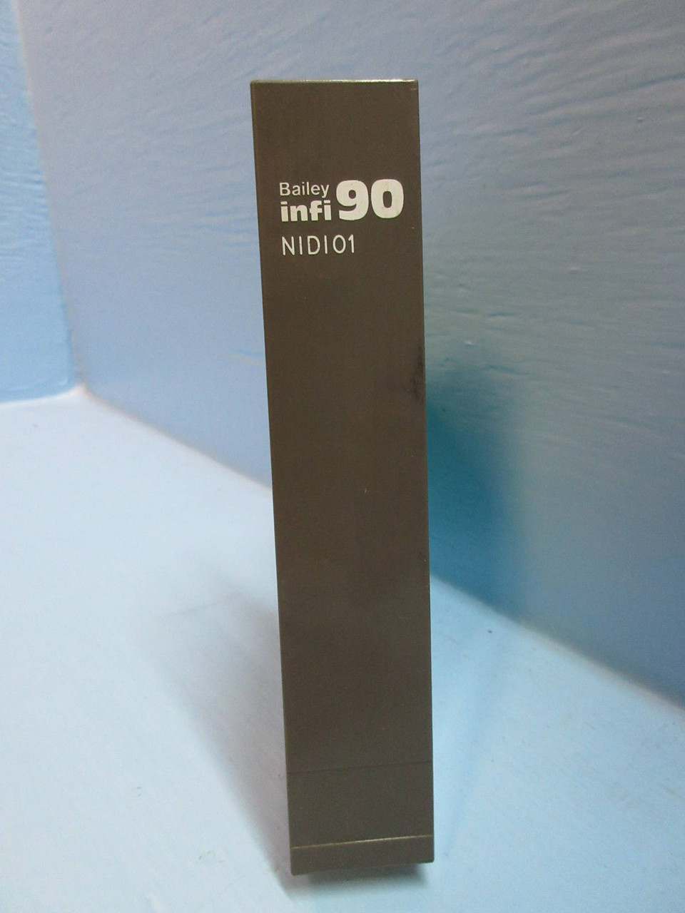 Bailey NIDI01 Network 90 I/O Term Digital Interface Module 6635767A1 ABB infi-90 (TK2334-27)