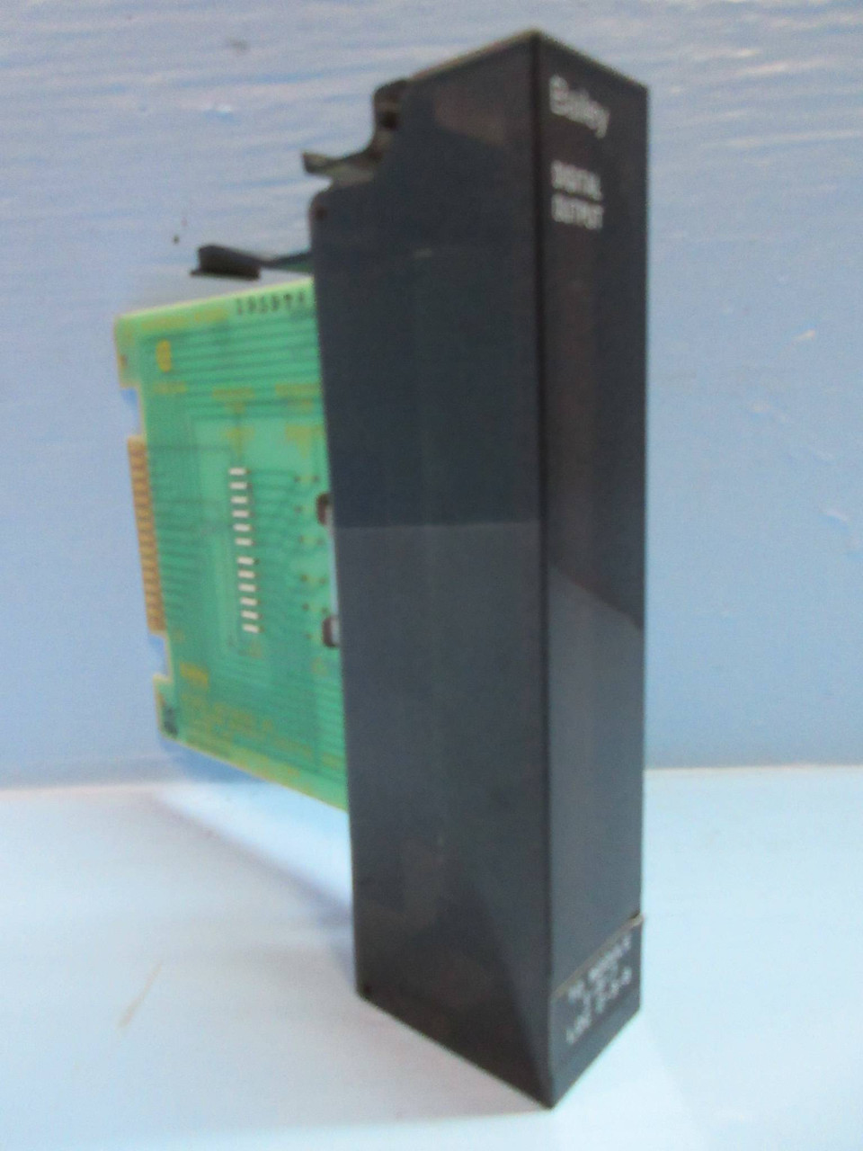 Bailey NIDO01 Network 90 I/O Term Digital Output Module 6635902A1 ABB infi-90 (TK2335-21)