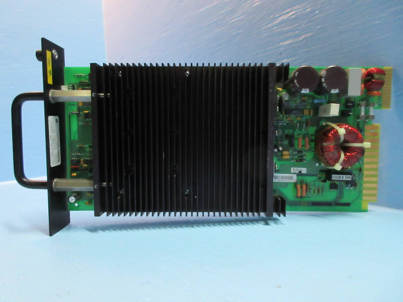 Bailey IPFLD24 infi-90 I90 Power System Module Assy 6642397D1 ABB Symphony PLC (TK2342-1)