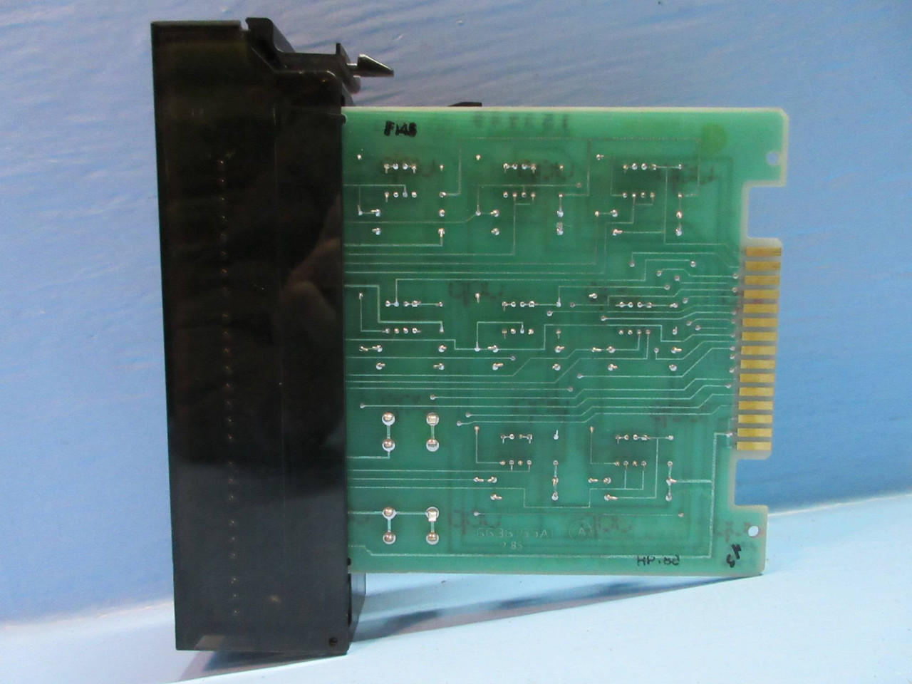 Bailey NIAO01 Network 90 I/O Term Analog Output Module ABB infi-90 Symphony (TK2337-6)