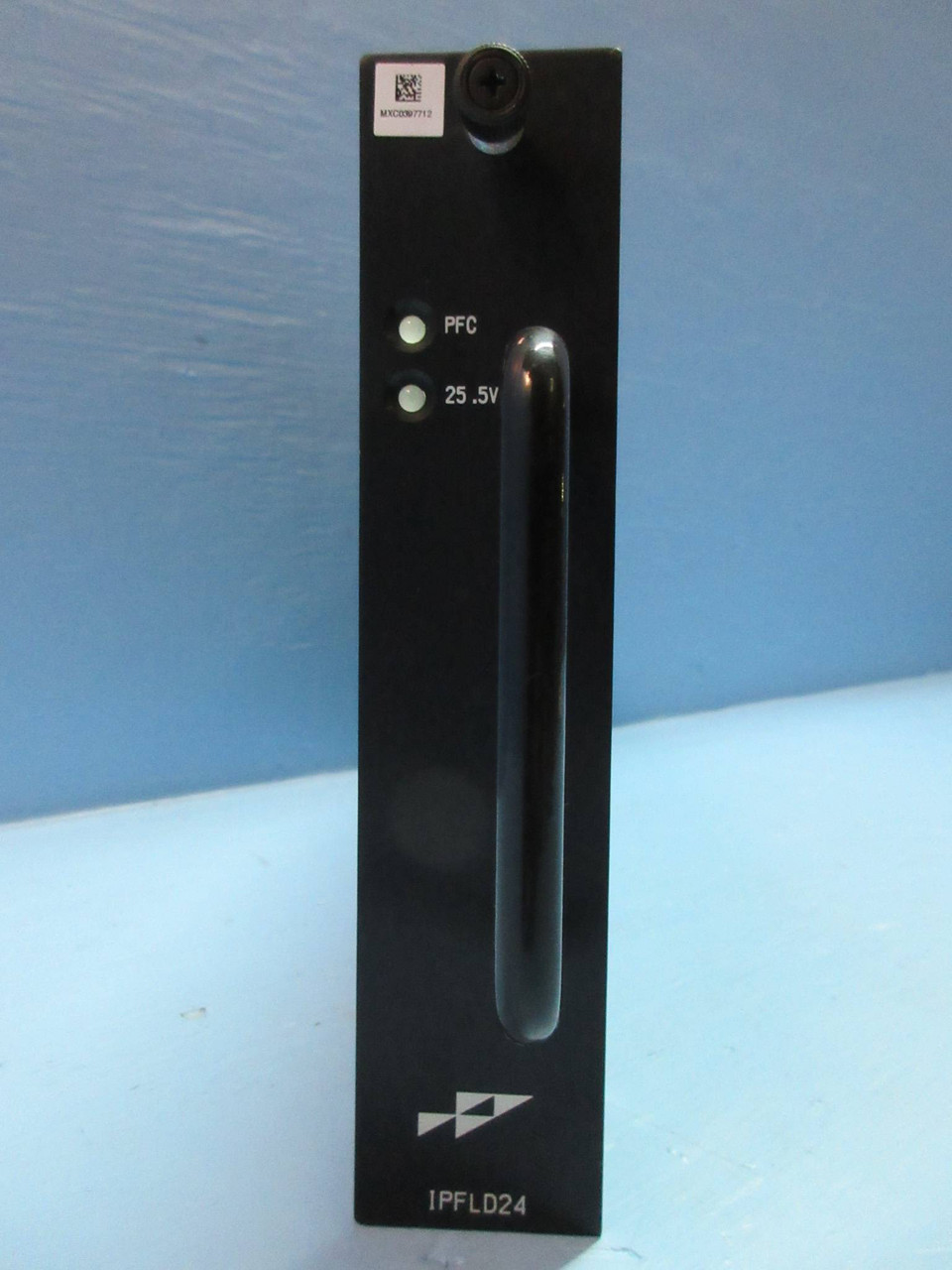 ABB IPFLD24 infi-90 I90 Power System Module Assy 6642397F1 Bailey Symphony (TK2343-3)