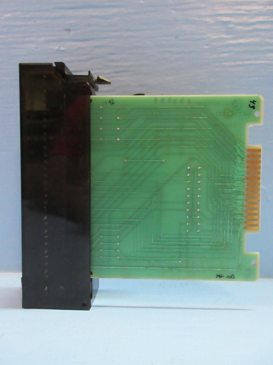 Bailey NIDI01 Network 90 I/O Term Mod Digital Interface Module 6635767A1 ABB (TK2336-2)