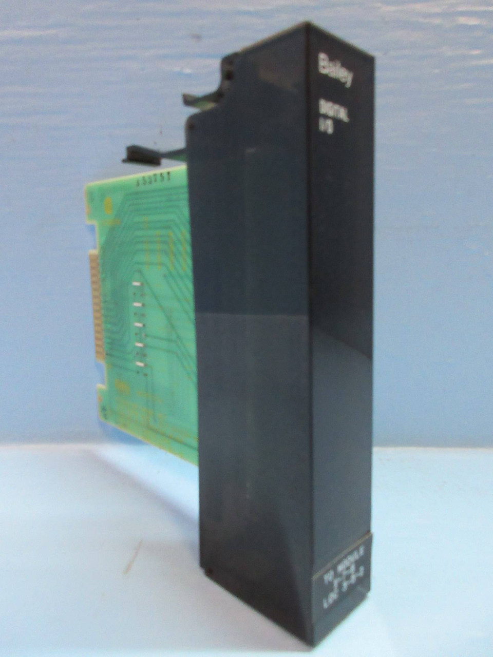 Image of Bailey NIDI01 Network 90 I/O Term Mod Digital Interface Module 6635767A1 ABB