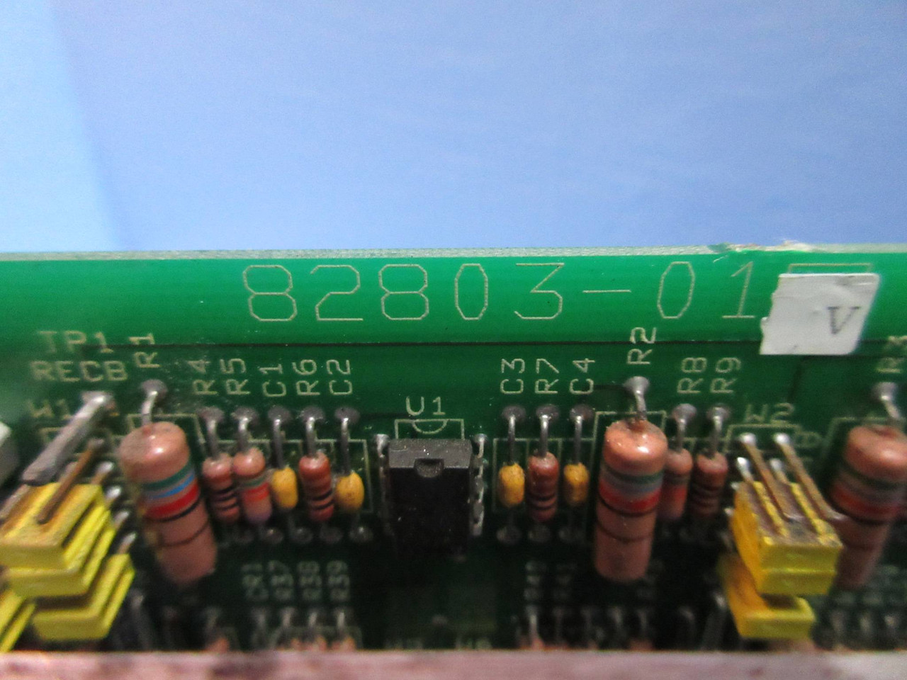 Bently Nevada 3300/45 Differential Expansion Monitor Module 3300/45-03-02-00-00 (TK2368-1)