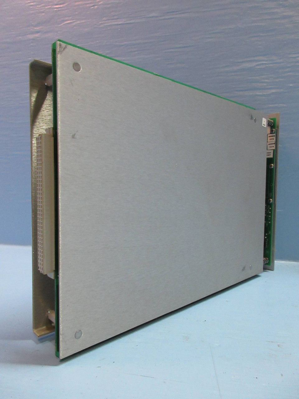 Bently Nevada 3300/48-03-02-01-00 Case Expansion Monitor Module 3300/48 82803-01 (TK2371-1)