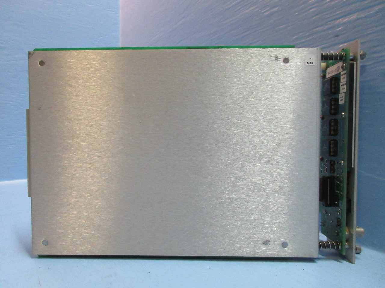 Bently Nevada 3300/48-03-02-01-00 Case Expansion Monitor Module 3300/48 82803-01 (TK2371-1)