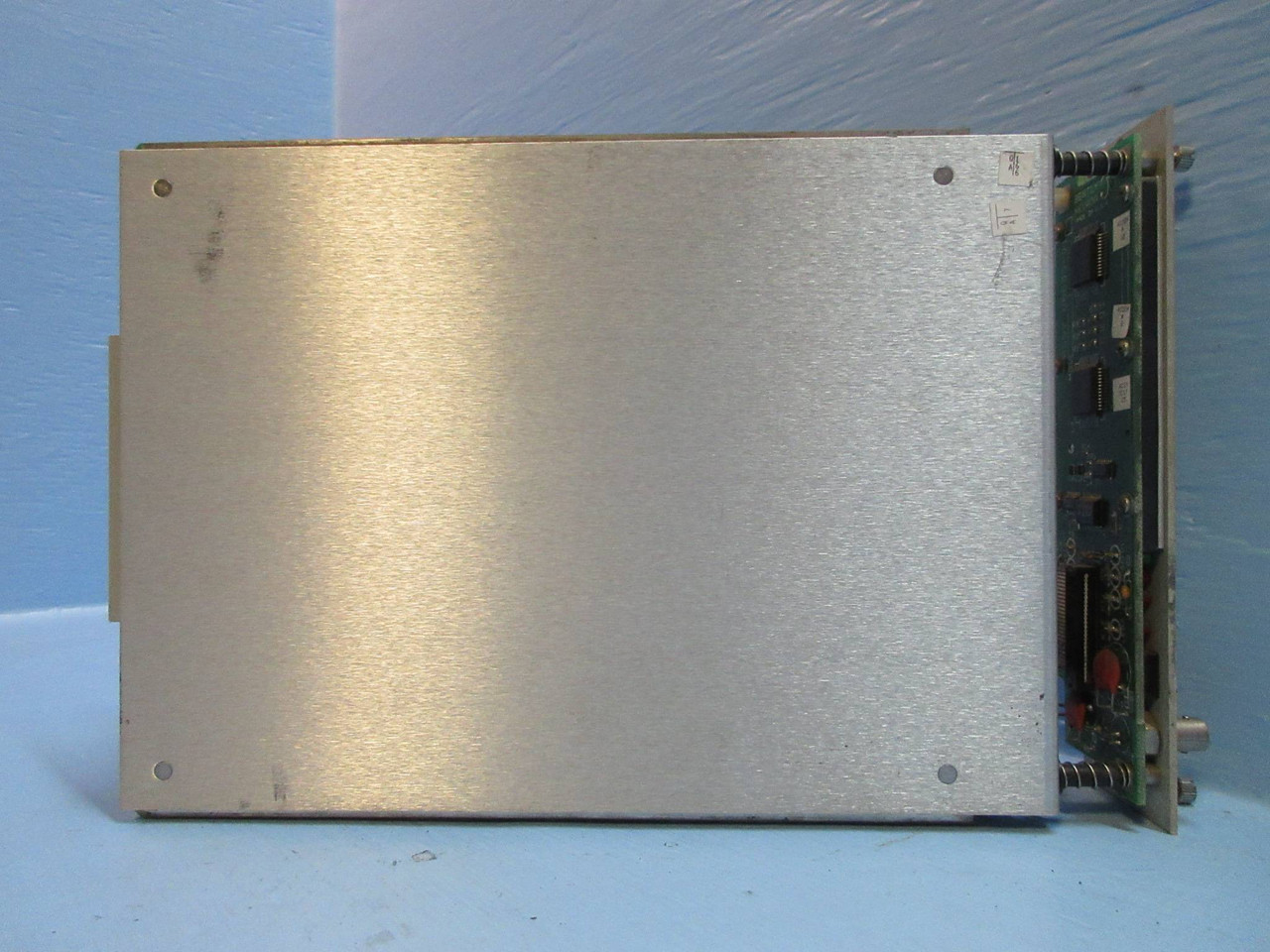 Bently Nevada 3300/61 Dual XY Vector Monitor Module 3300/61-04-01-00-00-00-00 (TK2374-4)