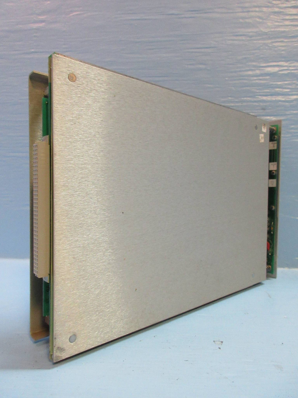 Bently Nevada 3300/61-04-01-01-00-00-00 XY Dual Vector Monitor Module 3300/61 (TK2375-2)