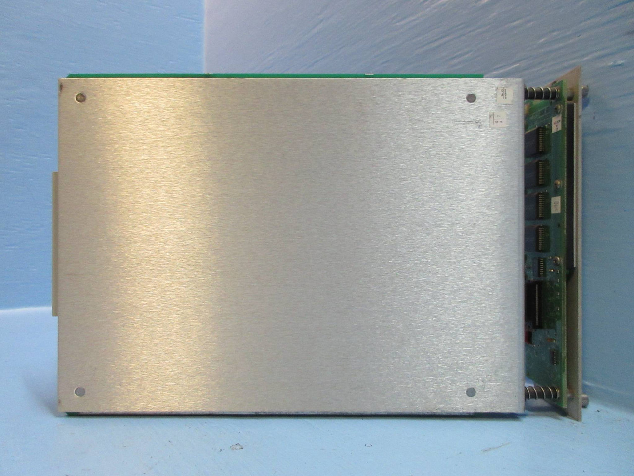 Bently Nevada 3300/70 Dual Valve Position Indicator 3300/70-06-00 PWA 83980-01 (TK2376-2)