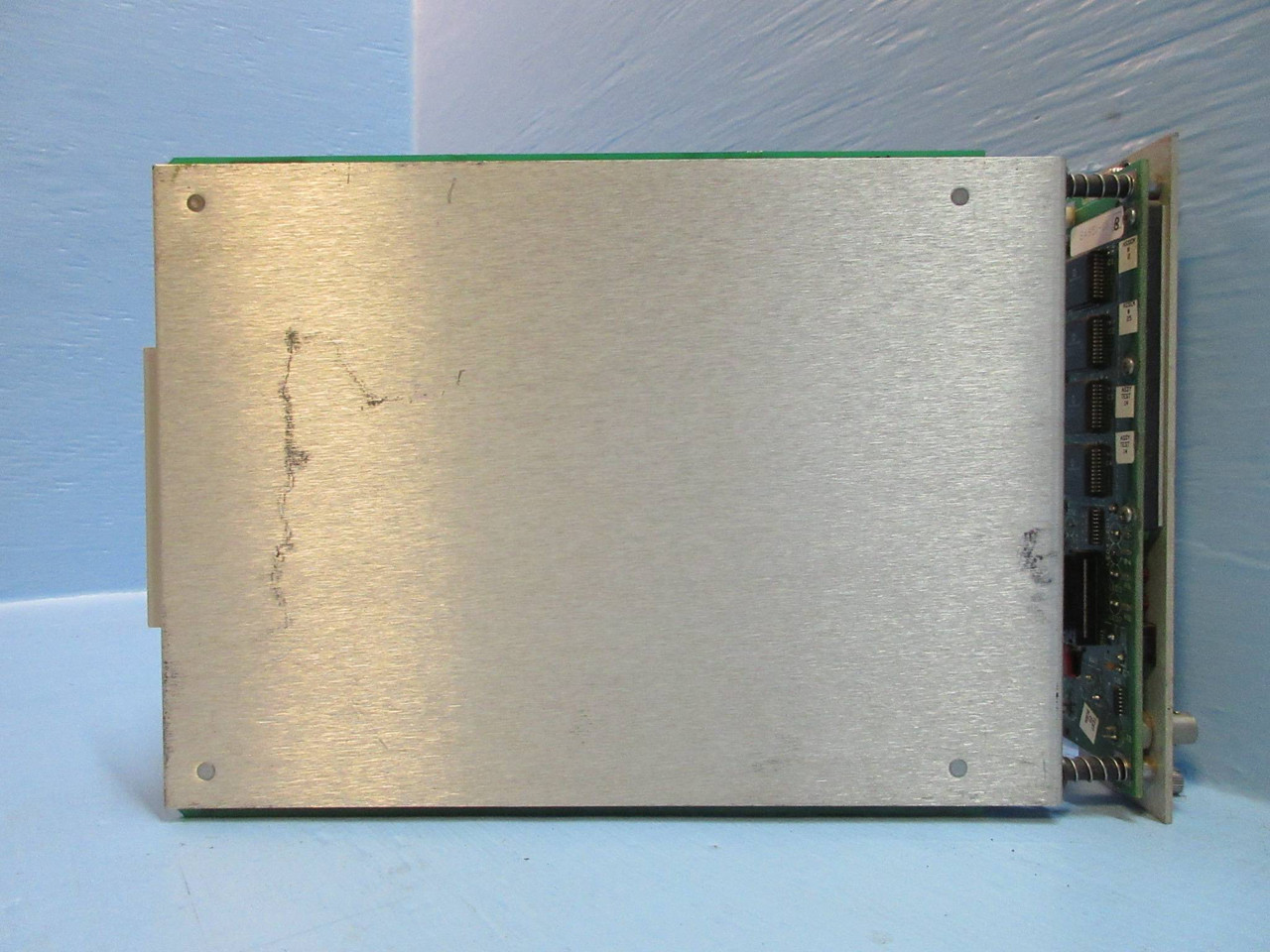 Bently Nevada 3300/50 Tachometer Monitor Module 3300/50-03-01-00-00 PWA 82962-01 (TK2373-1)