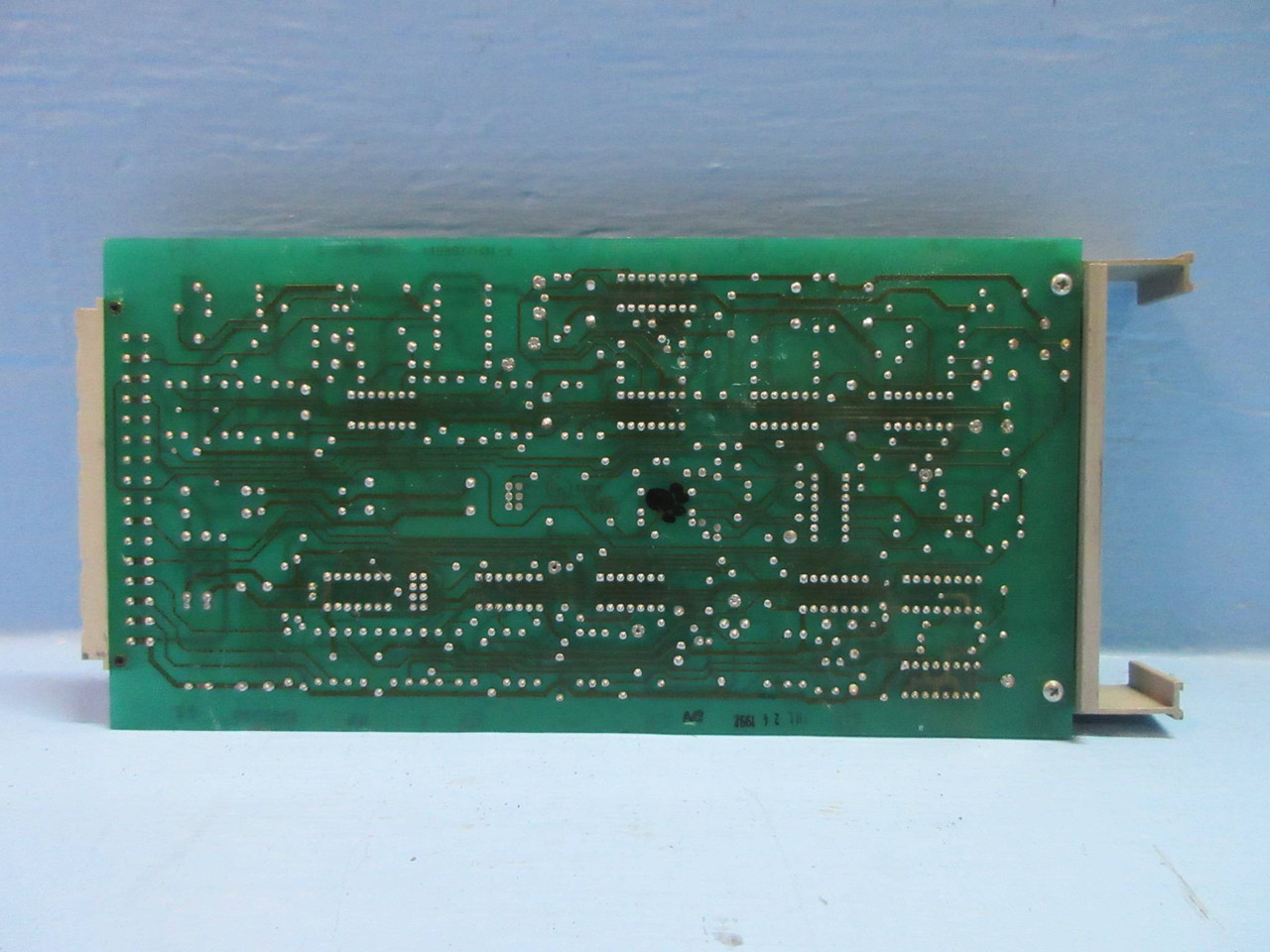 ABB MD LCB II Modulator Demodulator Time-Delay Module Assy 1609C38G01 PLC Board (TK2388-1)