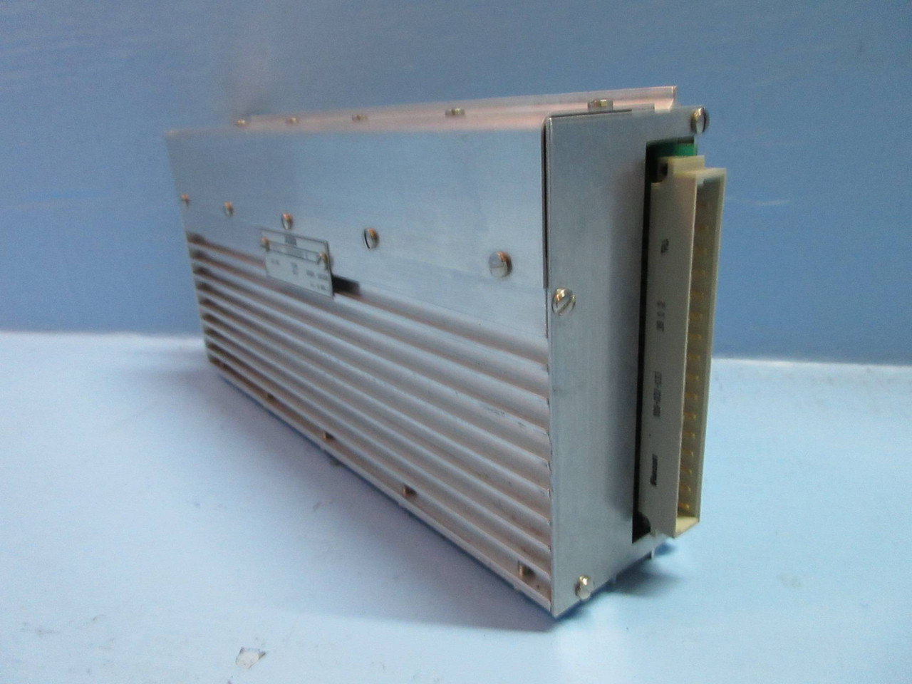 ABB 1355D49A02 Module Type ALS 125 VDC PLC Board (TK2392-1)