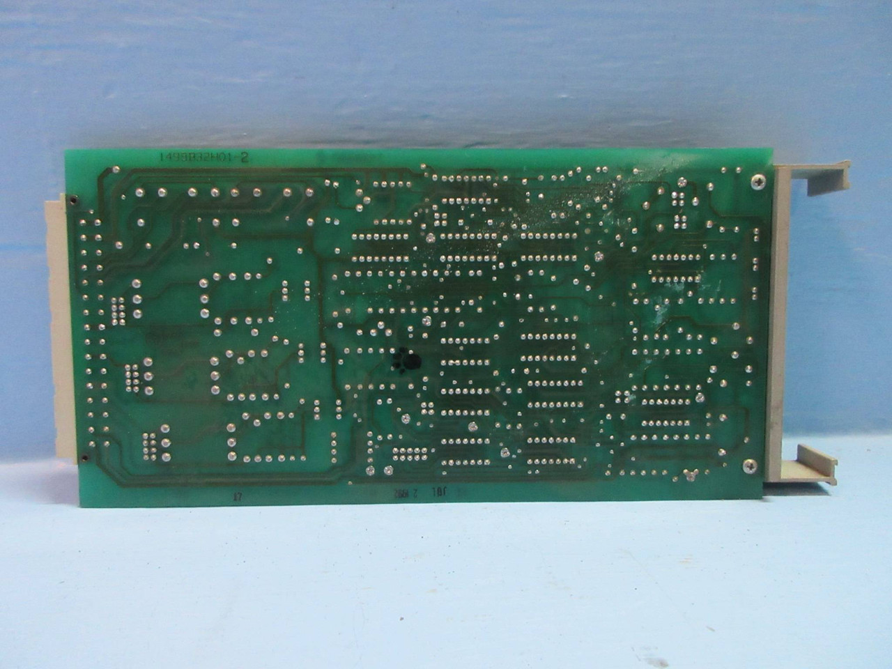 ABB LCB AXLM II Module Assy 1609C43G-01 PLC Board (TK2391-1)