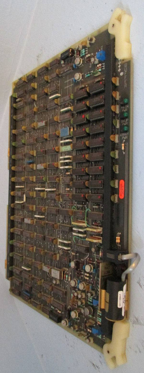Image of Foxboro F0109AC-B+++ Buffer PLC F0109ACB F 8428B B0142CC E+++ Measurex Honeywell